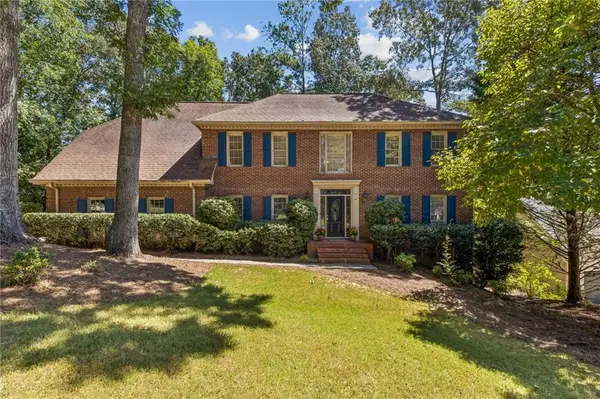 2755 Misty Morning Ln Lane, Roswell, GA 30076