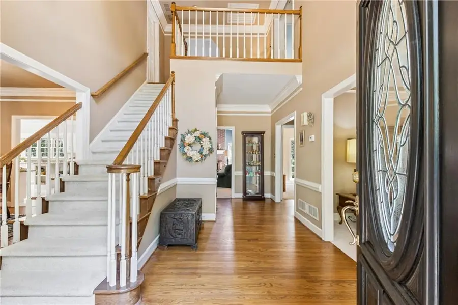 2755 Misty Morning Ln Lane, Roswell, GA 30076 - #2
