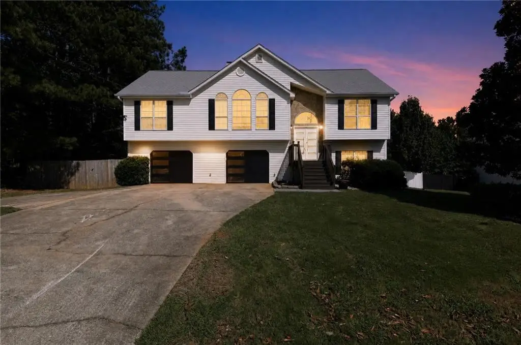 2366 Old Lower River Road, Douglasville, GA 30135 - #1