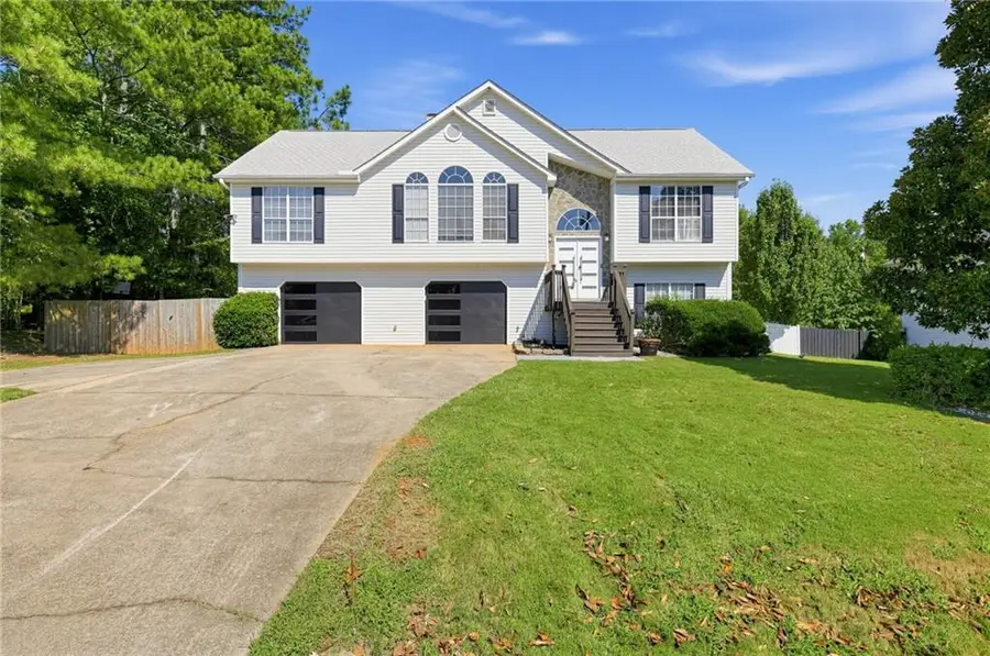2366 Old Lower River Road, Douglasville, GA 30135 - #2