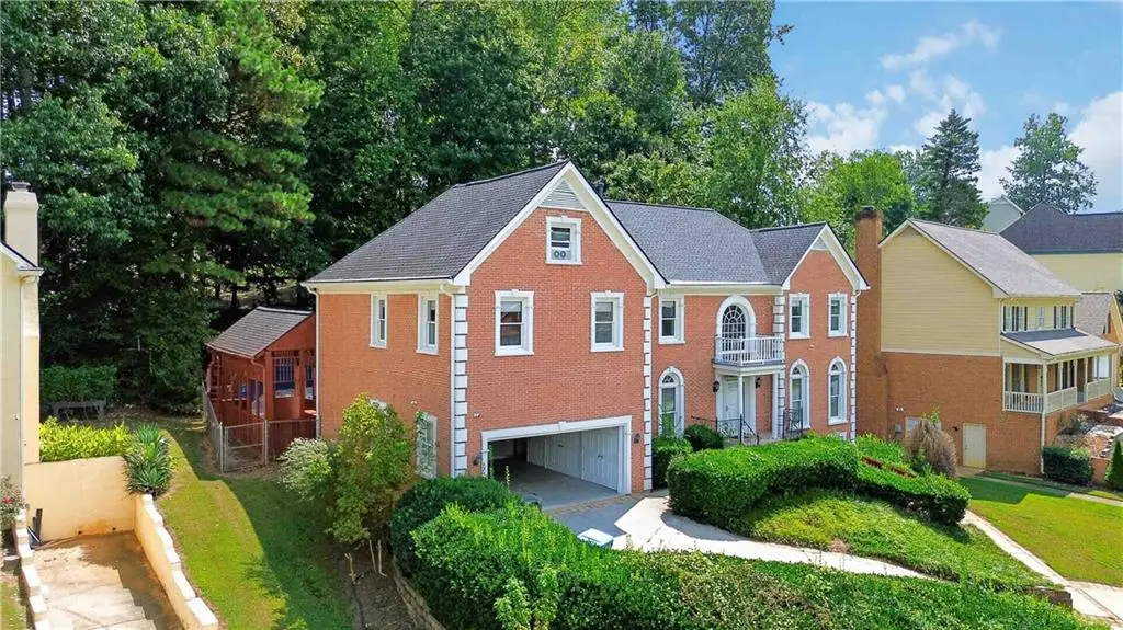 660 Belgrave Lane, Tucker, GA 30084 - #1