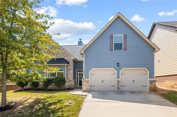 2208 Medlock Lane, Mcdonough, GA 30253
