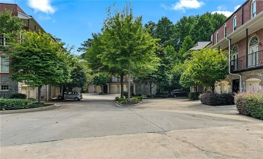 5512 Glenridge Drive #K, Atlanta, GA 30342 - #2