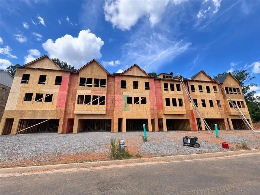 1425 Shree Drive #42, Cumming, GA 30040 - #2