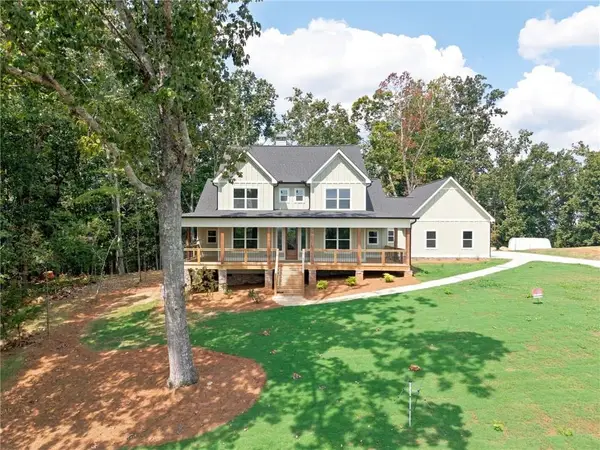 48 Sequoyah Court, Cedartown, GA 30125