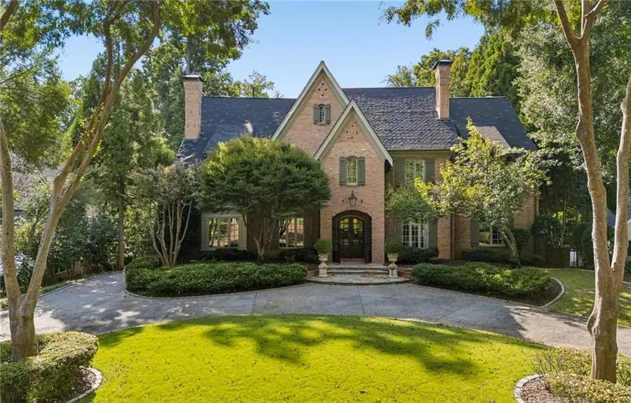 3874 Vermont Road Ne, Atlanta, GA 30319 - #2