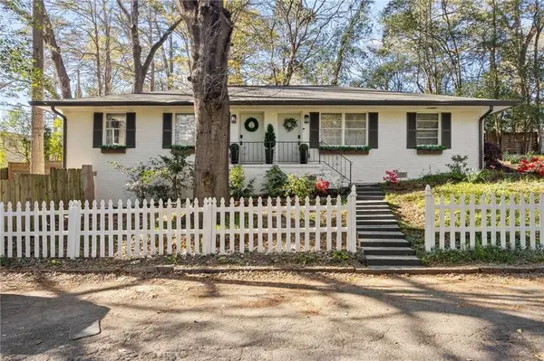 2160 Lenox Road Ne, Atlanta, GA 30324