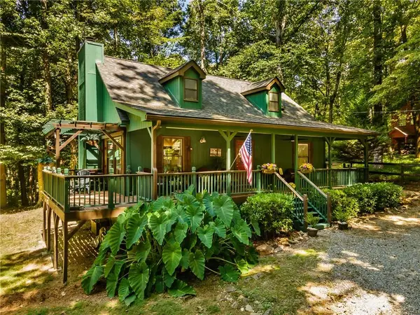 433 Crippled Oak Trail, Jasper, GA 30143