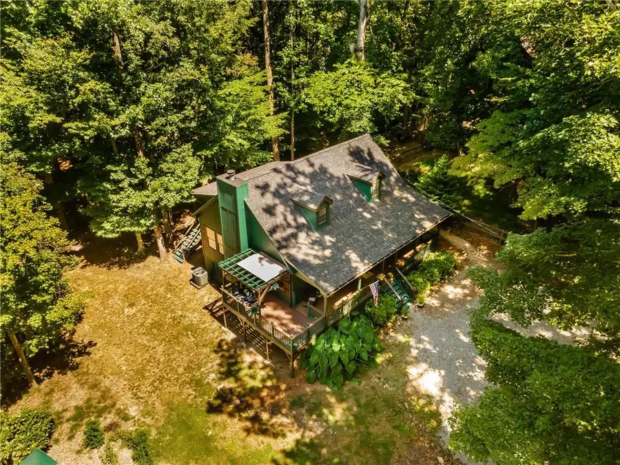433 Crippled Oak Trail, Jasper, GA 30143 - #2