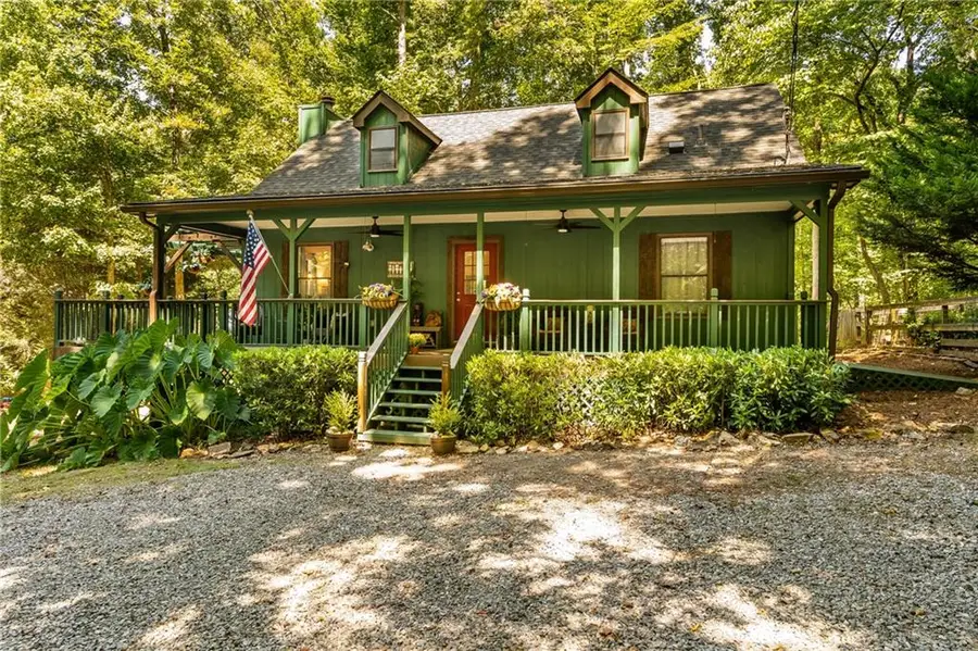 433 Crippled Oak Trail, Jasper, GA 30143 - #3