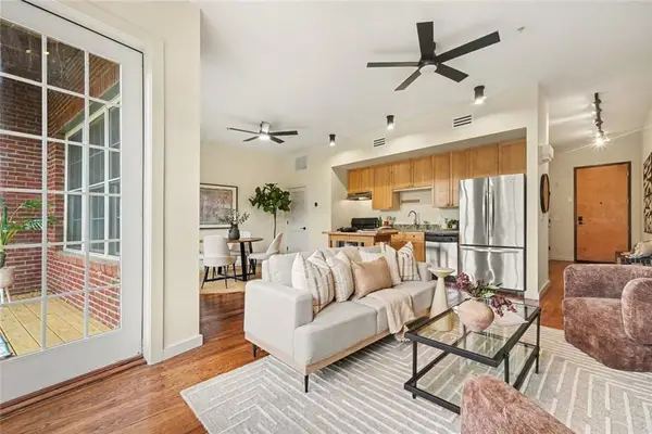 680 Greenwood Avenue Ne #307, Atlanta, GA 30306