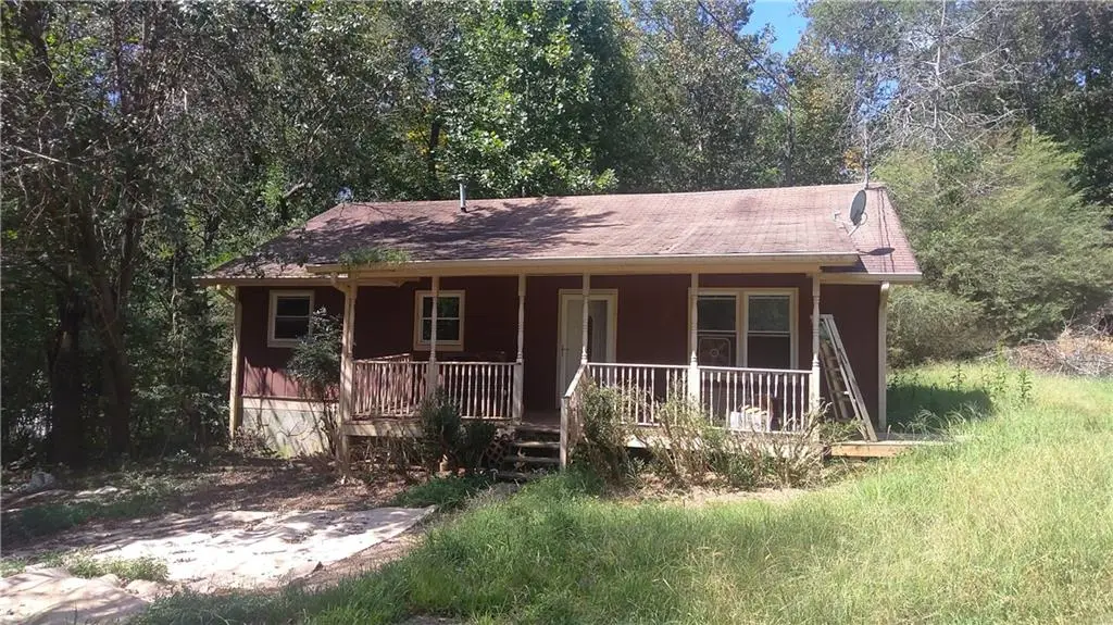 110 Mountainside Drive, Dawsonville, GA 30534 - #1