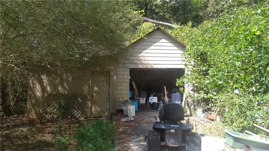 110 Mountainside Drive, Dawsonville, GA 30534 - #2