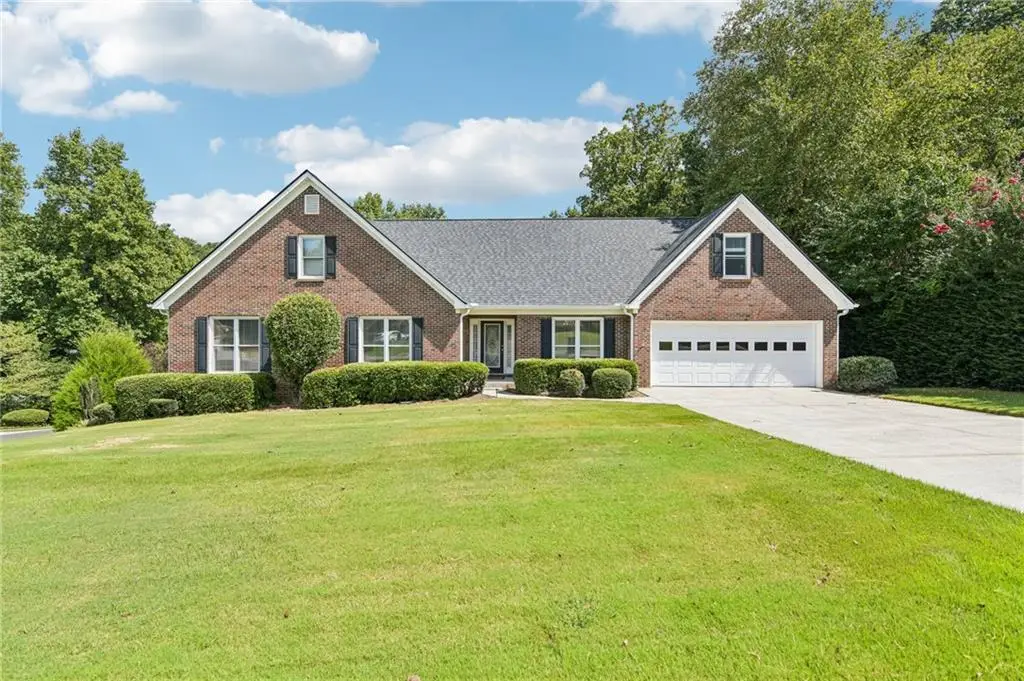 2773 Ashton Hill Drive, Dacula, GA 30019 - #1