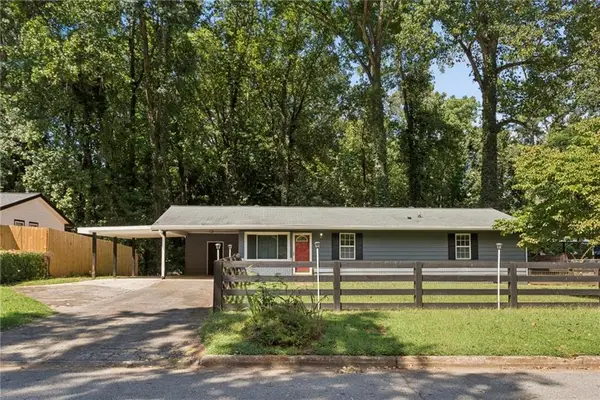 31 Trina Avenue Ne, Kennesaw, GA 30144