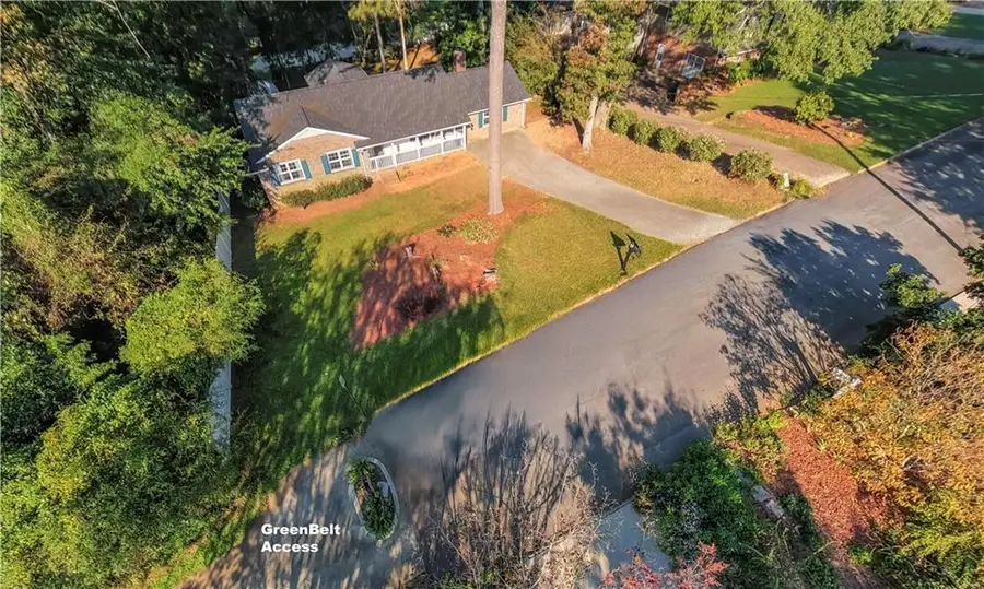 113 Amy Lane, Carrollton, GA 30117 - #3