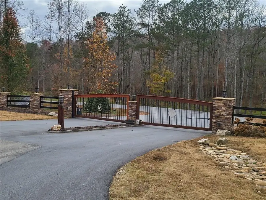 0 Shelter Cove Trail, Talking Rock, GA 30175 - #2