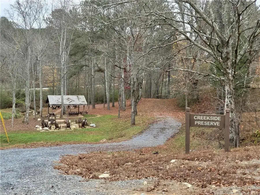 0 Shelter Cove Trail, Talking Rock, GA 30175 - #3