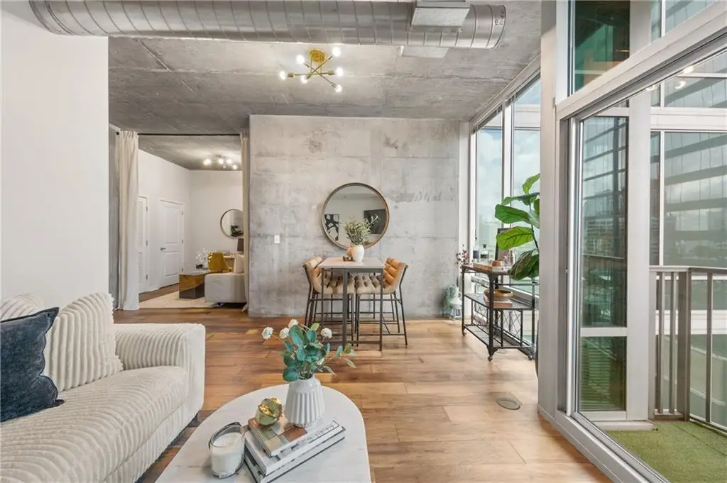 923 Peachtree Street Ne #1221, Atlanta, GA 30309 - #1