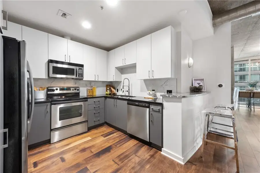 923 Peachtree Street Ne #1221, Atlanta, GA 30309 - #3