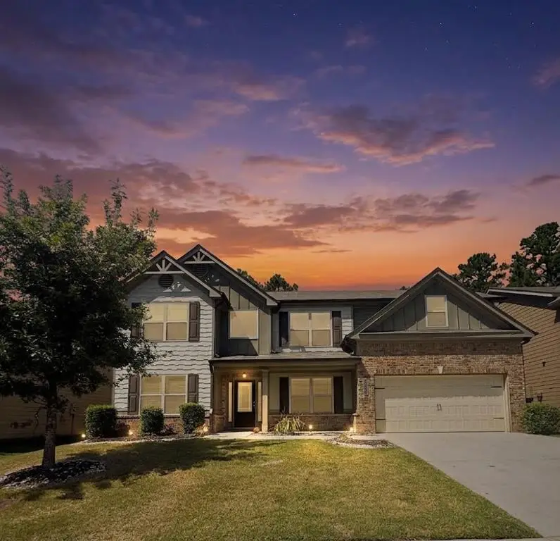 4236 Water Mill Drive, Buford, GA 30519 - #2