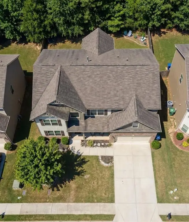 4236 Water Mill Drive, Buford, GA 30519 - #3