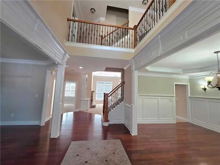 4613 Pine Manor Bluff, Suwanee, GA 30024 - #3