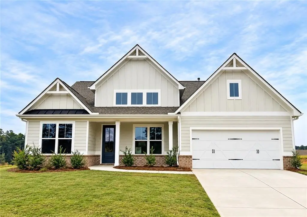 138 Torrey Pines Circle, Villa Rica, GA 30180 - #1