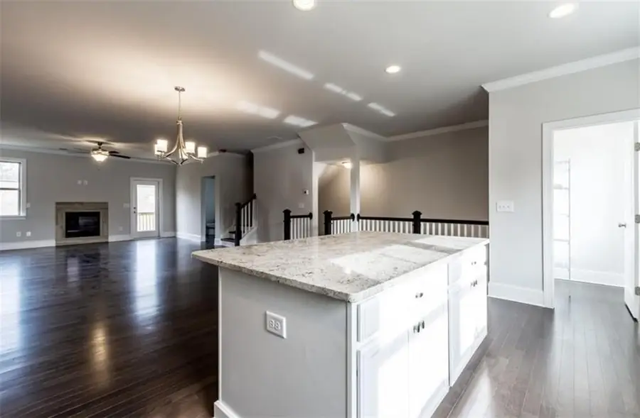 2277 Fremont Drive #4, Marietta, GA 30068 - #3