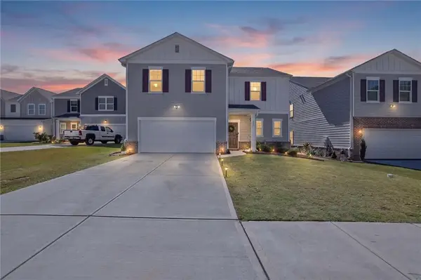 751 Knightsbridge Lane, Winder, GA 30680