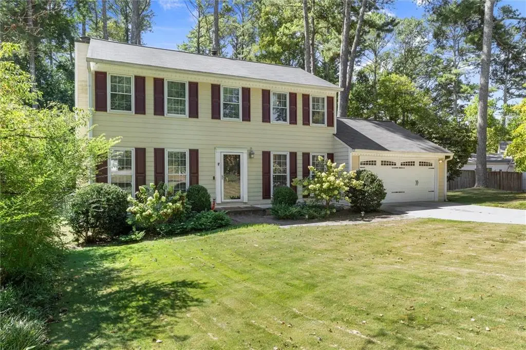 410 Wall Street, Marietta, GA 30068 - #1
