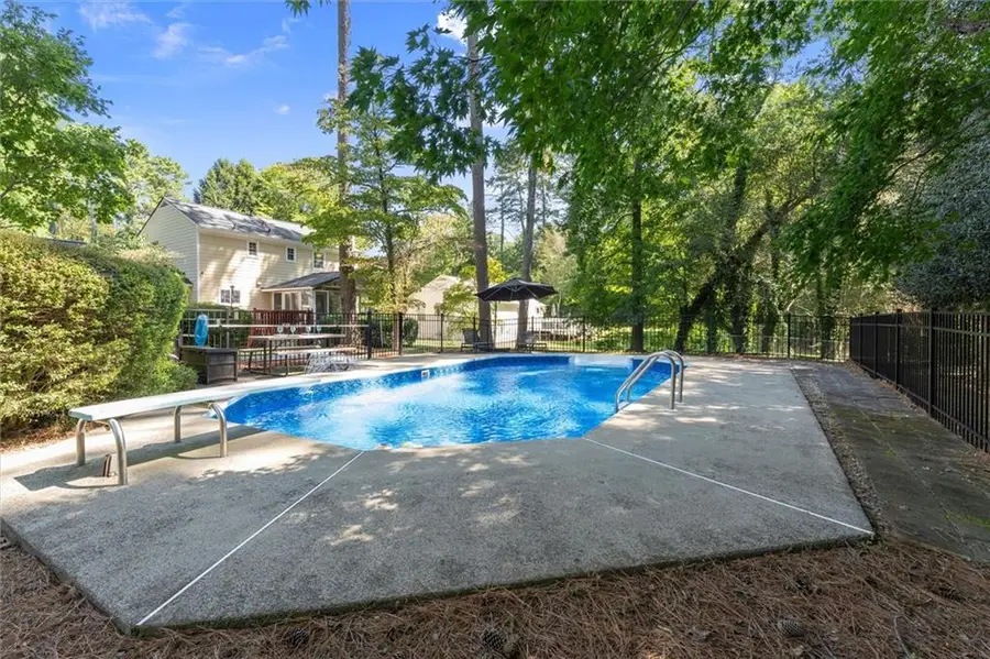 410 Wall Street, Marietta, GA 30068 - #2