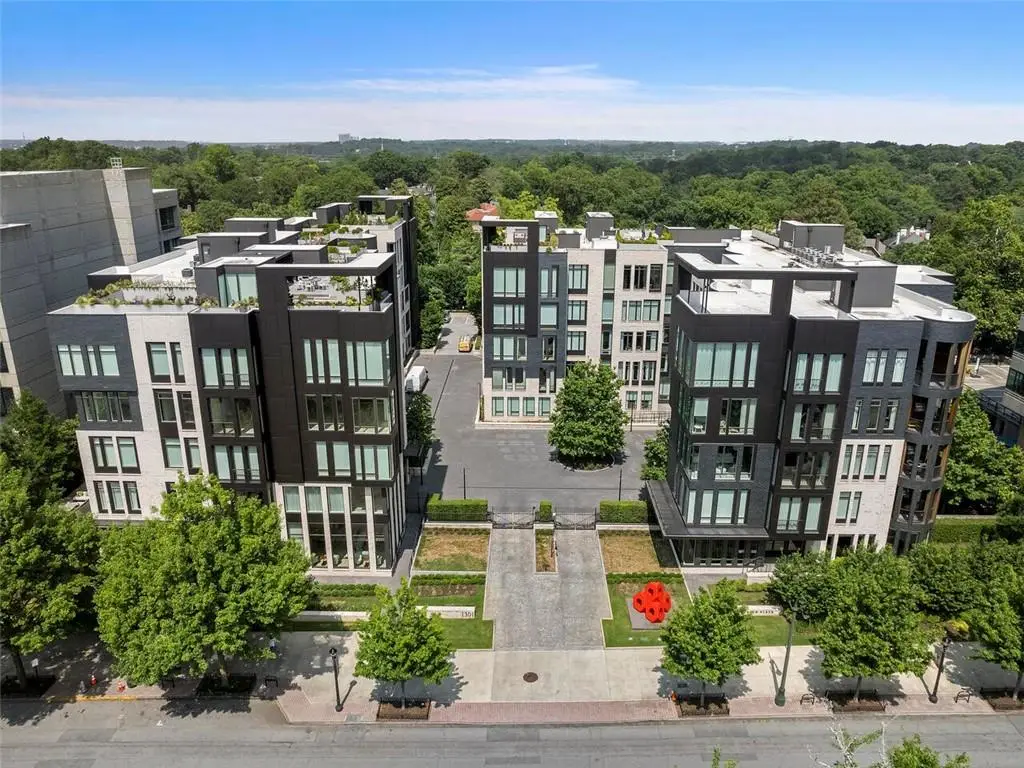 1301 Peachtree Street Ne #2B/C, Atlanta, GA 30309 - #1