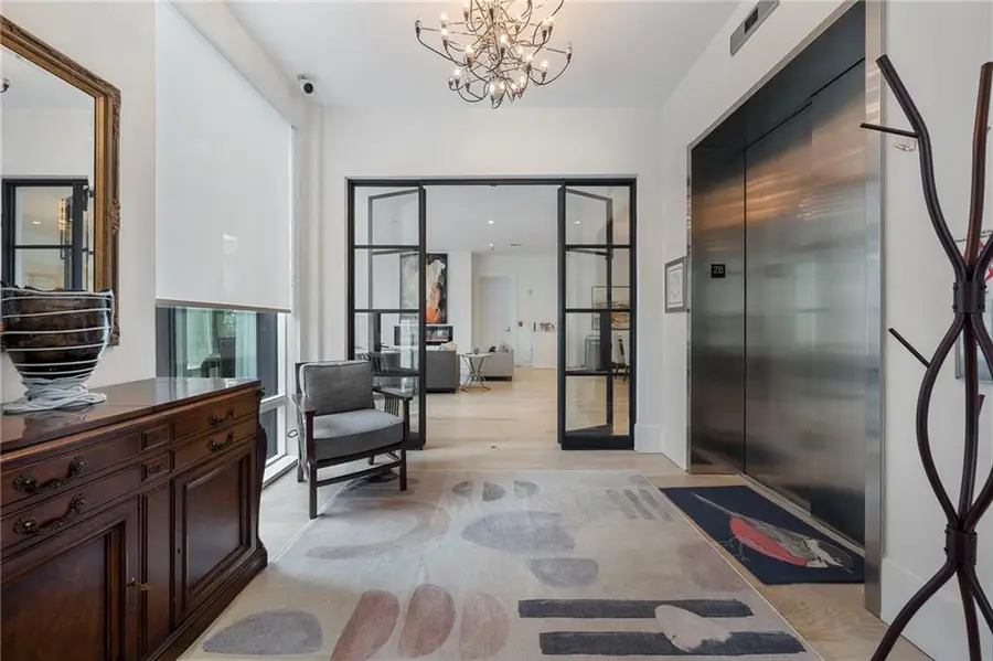 1301 Peachtree Street Ne #2B/C, Atlanta, GA 30309 - #2