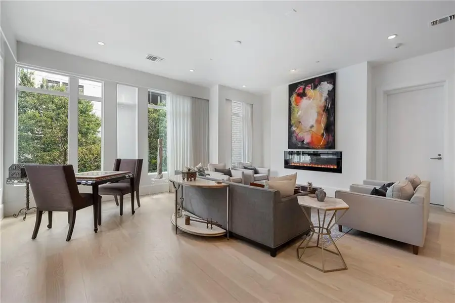 1301 Peachtree Street Ne #2B/C, Atlanta, GA 30309 - #3
