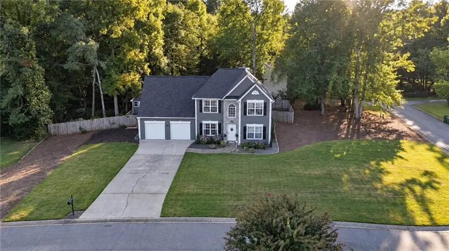 3675 Wake Robin Way, Cumming, GA 30028 - #2