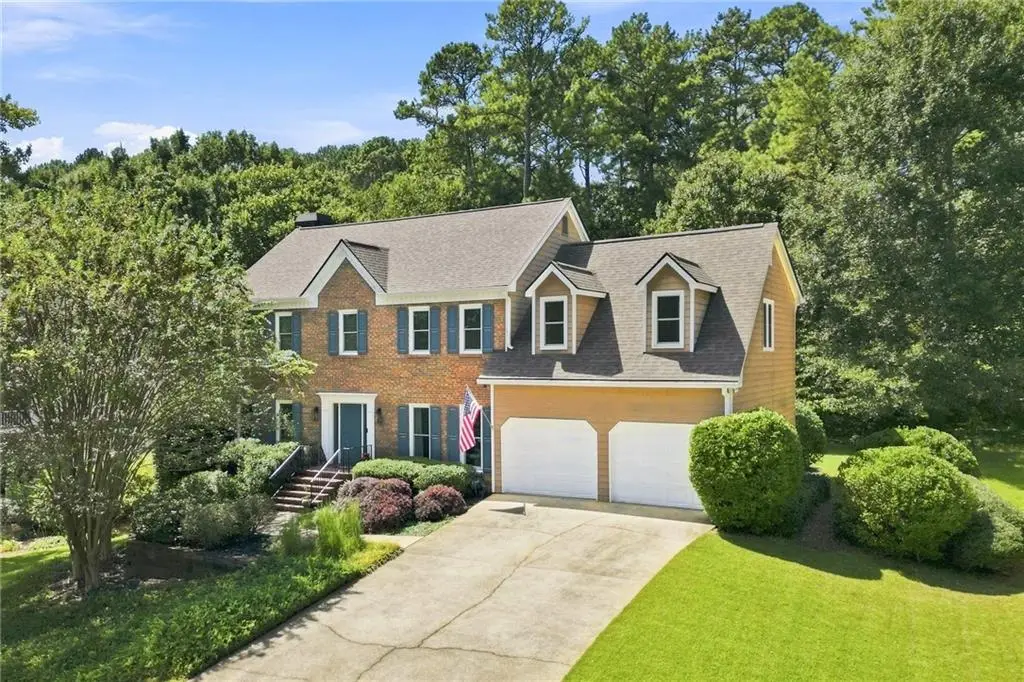2775 Saddlebrook Way Nw, Marietta, GA 30064 - #1