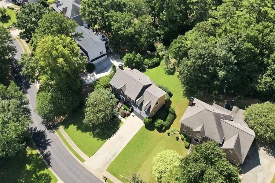 2775 Saddlebrook Way Nw, Marietta, GA 30064 - #3