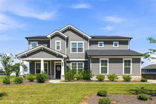 109 Bastian Road, Mcdonough, GA 30252