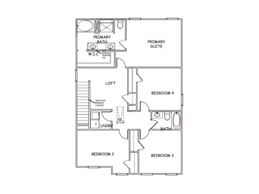 503 Headwater Court, Lagrange, GA 30241 - #3