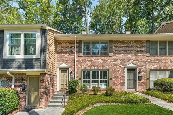 2474 Northlake Court Ne, Atlanta, GA 30345