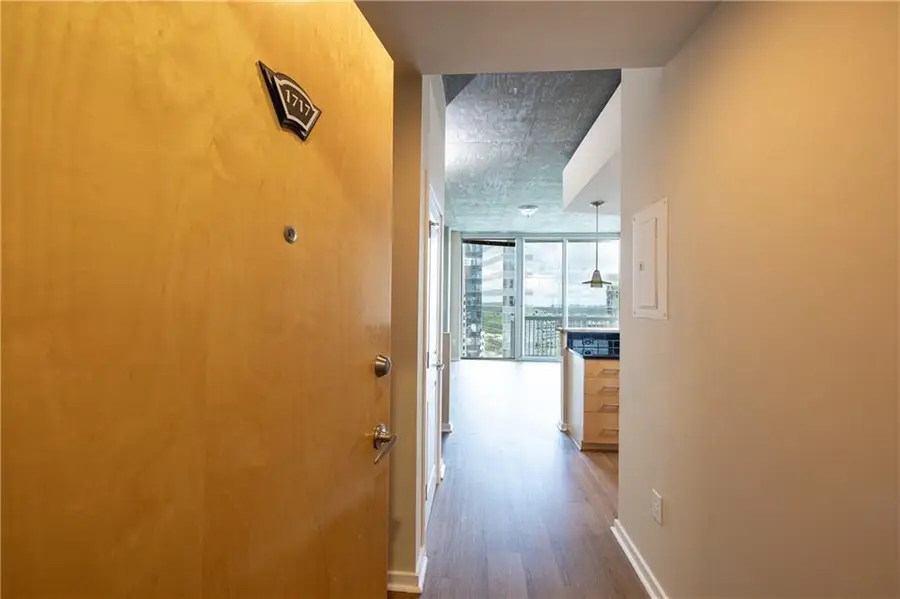 3324 Peachtree Road Ne #1717, Atlanta, GA 30326 - #3