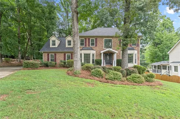 2711 Arbor Summit, Marietta, GA 30066
