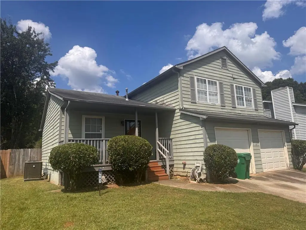 1187 To Lani Farm Road, Stone Mountain, GA 30083 - #1