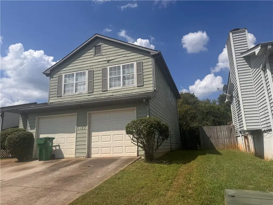 1187 To Lani Farm Road, Stone Mountain, GA 30083 - #3