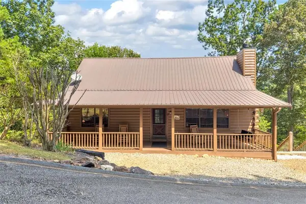 122 Sky High Drive, Blairsville, GA 30512