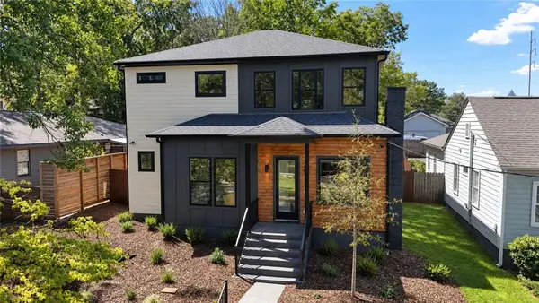 63 Mortimer Street, Atlanta, GA 30317