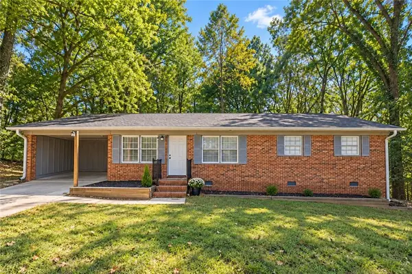 310 Cavalier Road, Athens, GA 30606