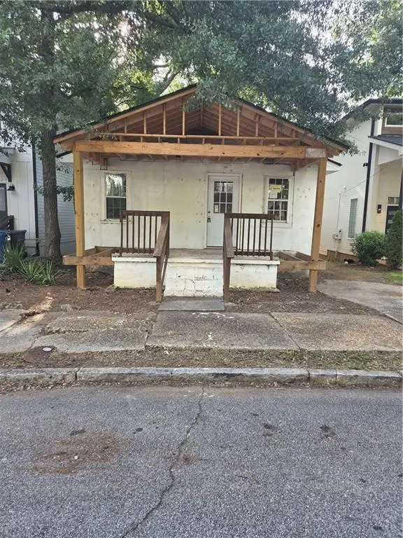 953 Smith Street Sw, Atlanta, GA 30310