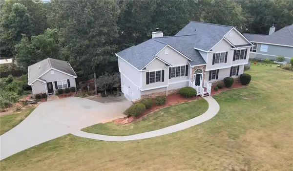 102 Chestnut Hill Drive, Canton, GA 30114
